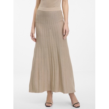 Orsay Златна дамска пола ORSAY Orsay | Zlaten | ЖЕНИ | S