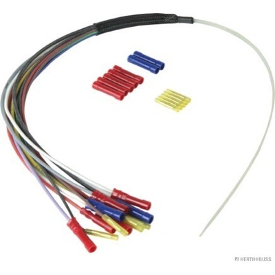 Opravna sada, kablovy zväzok HERTH+BUSS ELPARTS 51277930