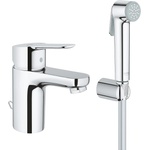 GROHE Смесител за умивалник 1/2″, едноръкохватков, 23773000, s-размер (23773000)