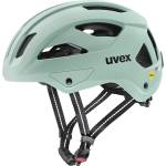 uvex Каска за велосипед Uvex City Stride MIPS Bike helmet - Jade Matt - размер 53-56 cm (851-1573-0212)