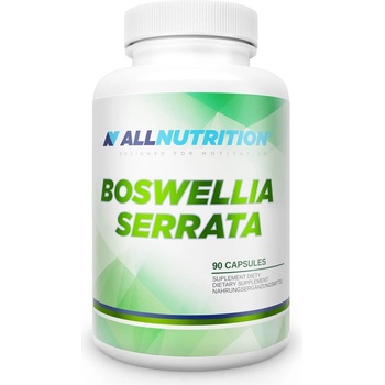 Image 1 of ALLNUTRITION Boswellia Serrata, 90 Capsules