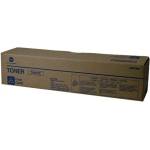 Katun Син тонер Konica Minolta Bizhub C203/C253, съвместим (Toner KM BH C203/C253, TN-213C comp)