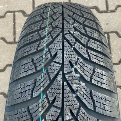 Kumho WinterCraft WP52 175/65 R15 84T