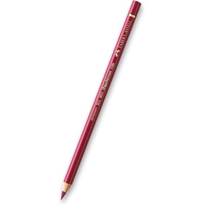 Faber-Castell Polychromos 1102 tmavě červená 225