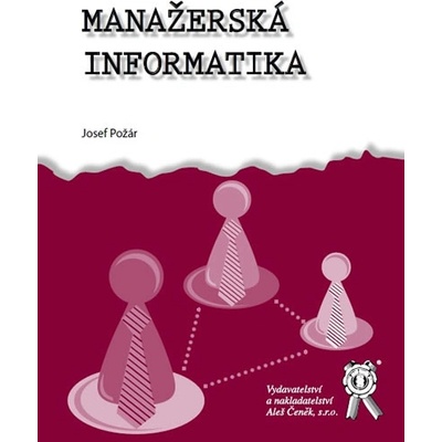 MANAŽERSKÁ INFORMATIKA