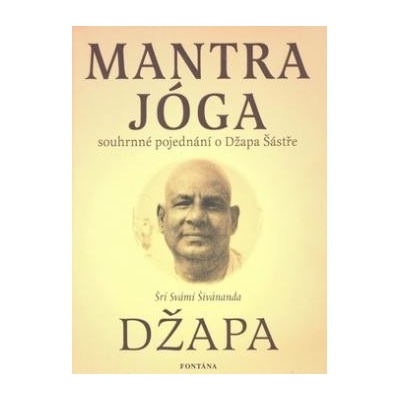 Mantra jóga