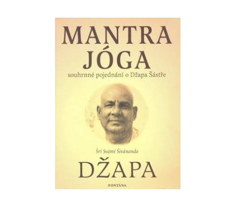 Mantra jóga