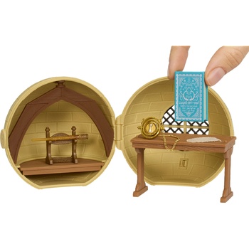 MGA Entertainment Miniverse Make It Mini Harry Potter Back to Hogwarts in PDQ (0035051547150)