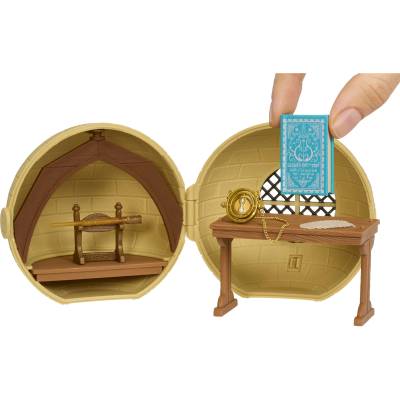 MGA Entertainment Miniverse Make It Mini Harry Potter Back to Hogwarts in PDQ (0035051547150)