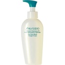 Shiseido After Sun Intensive Recovery Emulsion Intenzivní hydratační krém po opalování 150 ml
