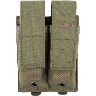 Tasmanian Tiger Molle MKII na 2 pištoľové zásobníky Zelená