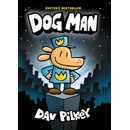 Dogman - Dav Pilkey