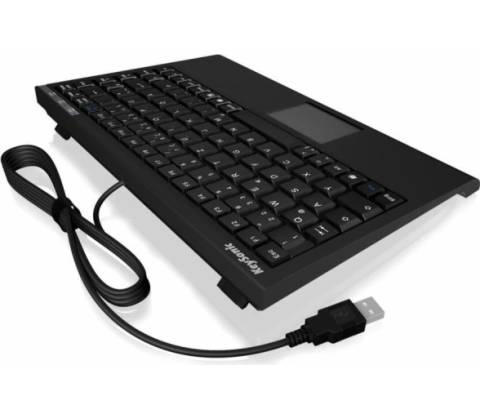 KeySonic ACK-595C+ DE