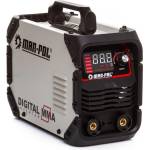 MAR-POL MMA заваръчен апарат MAR-POL Compact 61152 (M89377) Заваръчен апарат