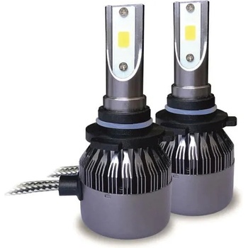 Image 1 of NIKEN Комплект 2 бр. диодни крушки h4 Ево 30w (am282057)