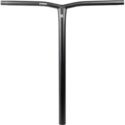 Řídítka Union Uniq Bend Standard 600mm černá – Sleviste.cz