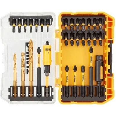 DeWalt 35dílná DT70741T