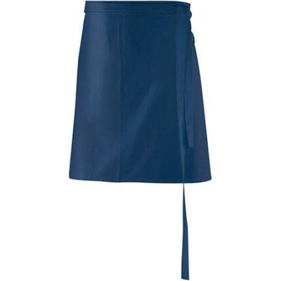 Exner Krátká pracovní zástěra EX100 Navy