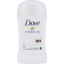 Deodoranty a antiperspiranty Dove Invisible Dry Woman deostick 40 ml