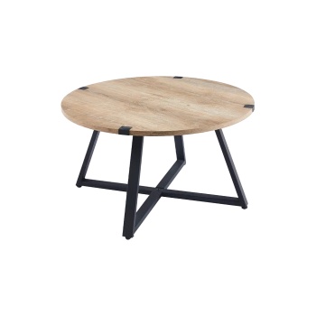 Carmen Холна маса aseda - дъб сонома