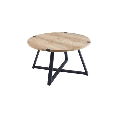 Carmen Холна маса aseda - дъб сонома