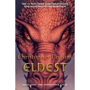 Eldest | Christopher Paolini (2007)