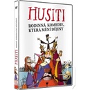 Husiti: , DVD