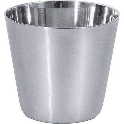 Contacto Nádoba z nerezové oceli pro přípravu dezertů 0,125 l 517/125 inox