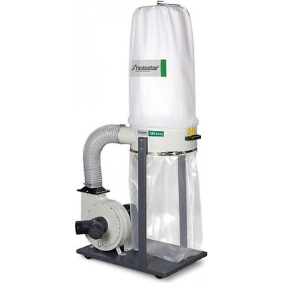 HOLZSTAR SAA 2001
