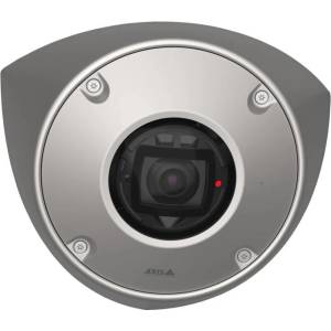Axis Communications Q9216-SLV STEEL (01766-001)