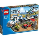 LEGO® City 60049 Transportér Helikoptéry