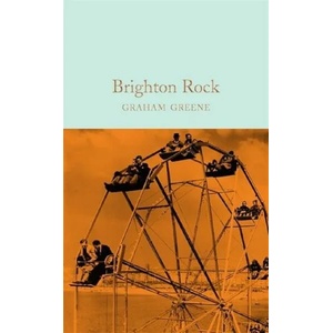 Brighton Rock | Graham Greene (2017)