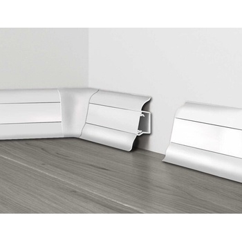 ПОДОВ ПЕРВАЗ slk50 5106928 2.5м БЯЛ