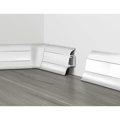 ПОДОВ ПЕРВАЗ slk50 5106928 2.5м БЯЛ