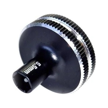 H-Speed отвертка с гнездо 5.5mm къса