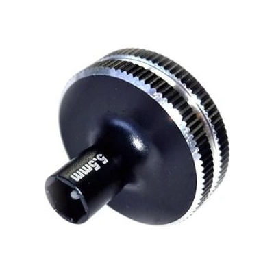 H-Speed отвертка с гнездо 5.5mm къса