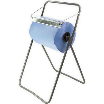 DEMA Držiak / stojan na čistiace papierové rolky 40 cm