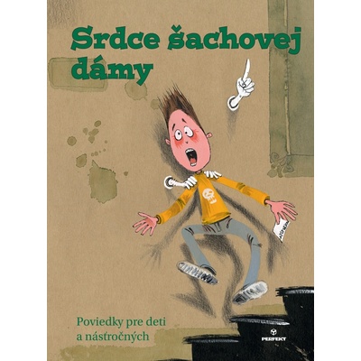 Srdce šachovej dámy SK