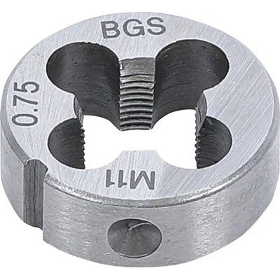 BGS 1900-M11X0.75-S Závitové očko M11 x 0,75 mm