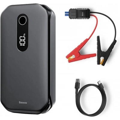Baseus 12000 mAh (C00245800U03-Z1) Jump Starter