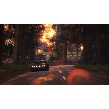 TrackMania 2 Valley