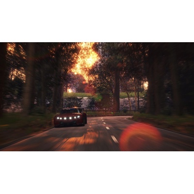 TrackMania 2 Valley