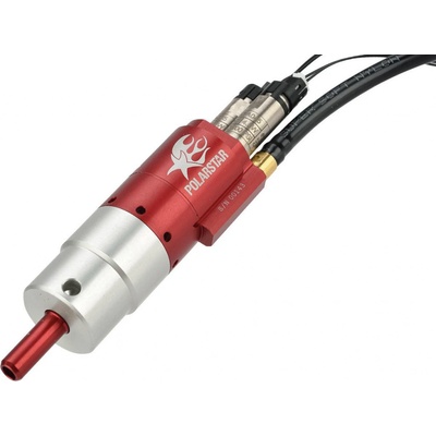 Polarstar P* HPA konverzný kit F2™ V2 Červená