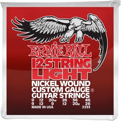 Ernie Ball 2233
