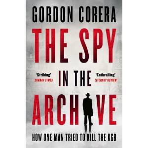 Spy in the Archive (ISBN: 9780008644833)