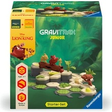 Ravensburger GraviTrax Junior Disney: Lví král