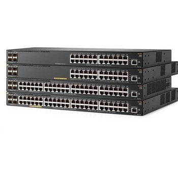 HP 2540-48G-4SFP+