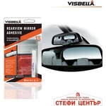 Visbella Лепило за огледало за обратно виждане visbella (182031) - steficenter