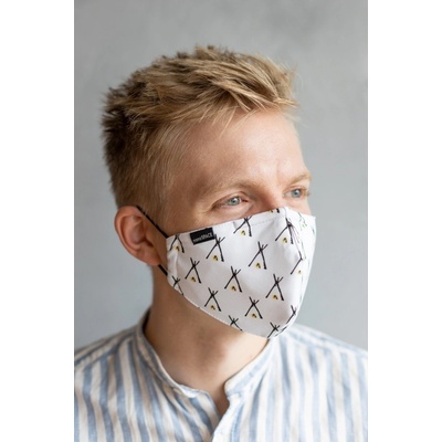 nanoSPACE Designová pratelná nanorouška Vigvam – Hledejceny.cz