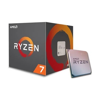 AMD Ryzen 7 1700 YD1700BBAEBOX